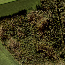 Satellite imagery of boundary_stone, NL