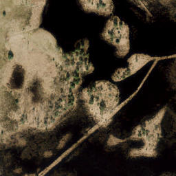 Satellite imagery of Hoenderboompaal, NL