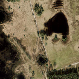 Satellite imagery of Hoenderboompaal, NL