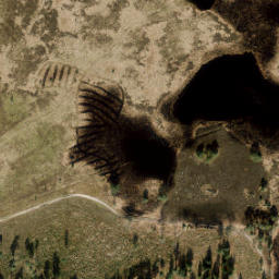 Satellite imagery of Hoenderboompaal, NL
