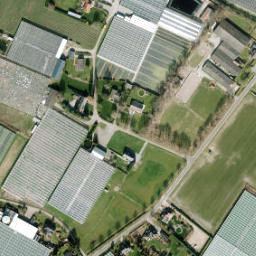 Satellite imagery of 471, NL
