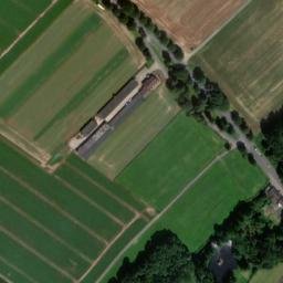 Satellite imagery of Station 4 "Wachtendonk-Schlick", NL