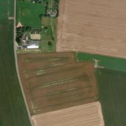 Satellite imagery of Station 5 "Haus Velde", NL