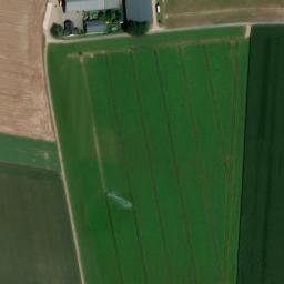Satellite imagery of Station 5 "Haus Velde", NL