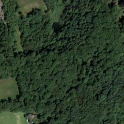 Satellite imagery of Hülser Berg, DE