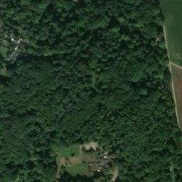 Satellite imagery of Auberg, DE