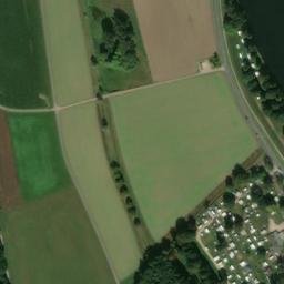 Satellite imagery of Auberg, DE