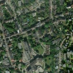 Satellite imagery of Kloster Werden, DE