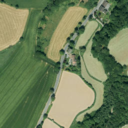 Satellite imagery of Brasberg, DE