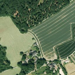 Satellite imagery of Brasberg, DE