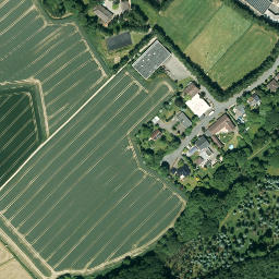 Satellite imagery of Brasberg, DE