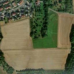 Satellite imagery of Jüberg, DE