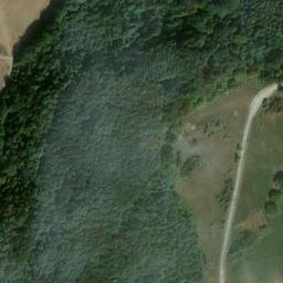 Satellite imagery of Jüberg, DE