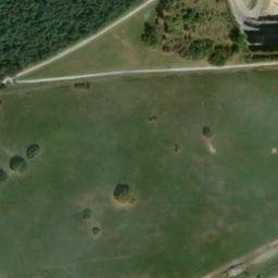 Satellite imagery of Jüberg, DE