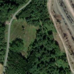 Satellite imagery of Effenberg, DE