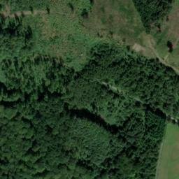 Satellite imagery of Grasberg, DE