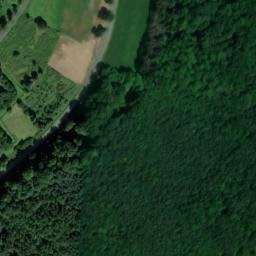 Satellite imagery of Hellefelder Berg, DE