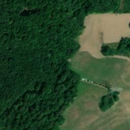 Satellite imagery of Hellefelder Berg, DE