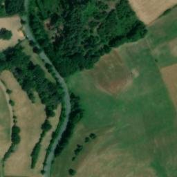 Satellite imagery of Hellefelder Berg, DE