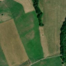 Satellite imagery of Osterfeldsköpfe, DE