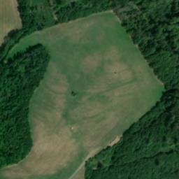 Satellite imagery of Osterfeldsköpfe, DE