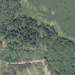 Satellite imagery of Schnadestein, DE