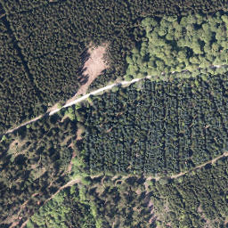 Satellite imagery of Liverhagen, DE