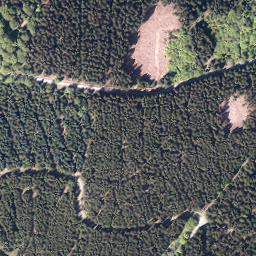 Satellite imagery of Liverhagen, DE