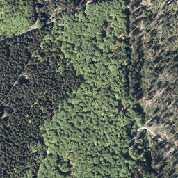 Satellite imagery of Liverhagen, DE