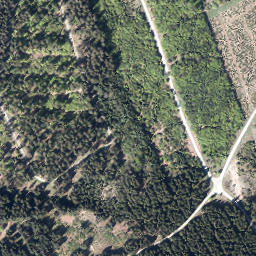 Satellite imagery of Gemeinheitskopf, DE