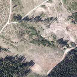 Satellite imagery of Gemeinheitskopf, DE