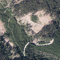 Satellite imagery of Gemeinheitskopf, DE