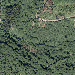 Satellite imagery of Voßberg, DE