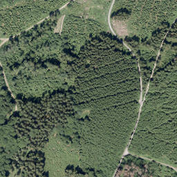 Satellite imagery of Voßberg, DE