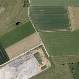 Satellite imagery of Kirchloh, DE