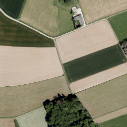 Satellite imagery of Romberg, DE