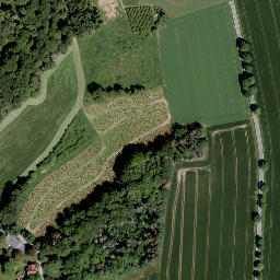 Satellite imagery of Romberg, DE