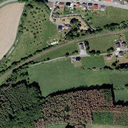 Satellite imagery of Sticklenberg, DE