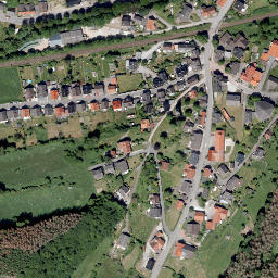 Satellite imagery of Hansenberg, DE