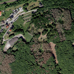 Satellite imagery of Hansenberg, DE