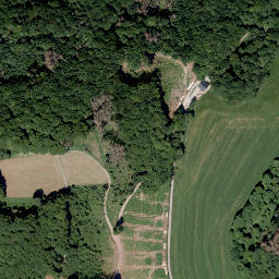 Satellite imagery of Hansenberg, DE