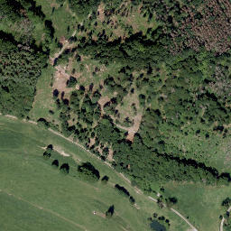 Satellite imagery of Eisenberg, DE