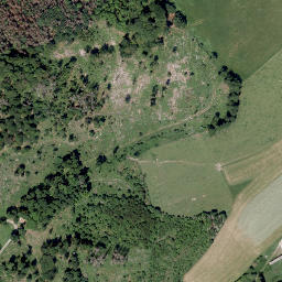 Satellite imagery of Eisenberg, DE