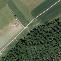 Satellite imagery of Eisenberg, DE