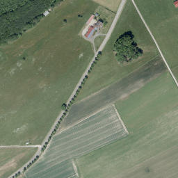 Satellite imagery of Kahlenberg, DE