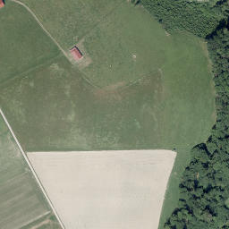 Satellite imagery of Kahlenberg, DE
