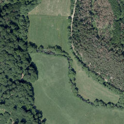 Satellite imagery of Kahlenberg, DE