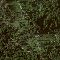 Satellite imagery of Heidelbeerenberg, DE