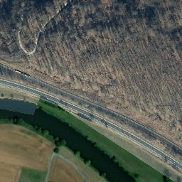 Satellite imagery of Tremberg, DE