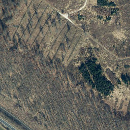 Satellite imagery of Tremberg, DE